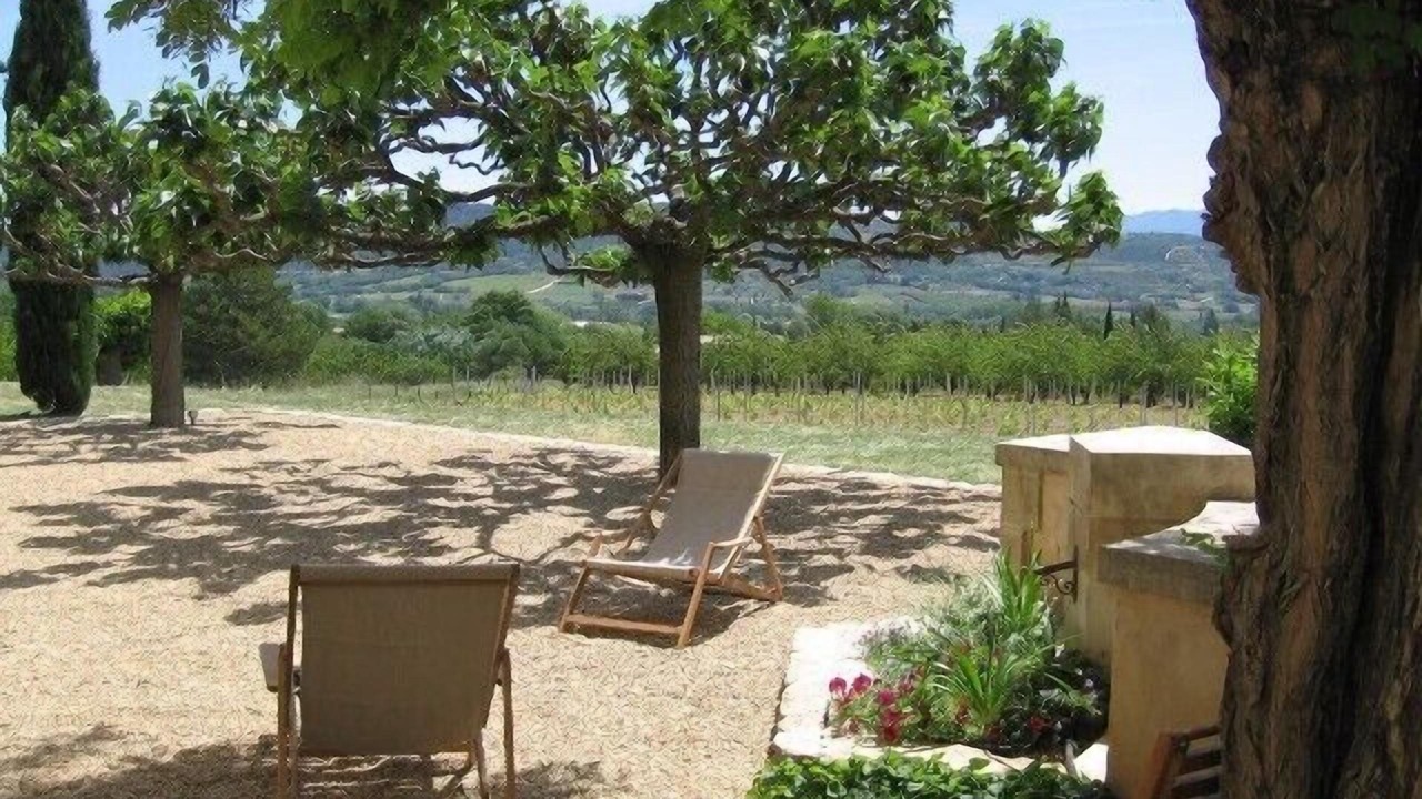 Photo of Outdoor in Gargas