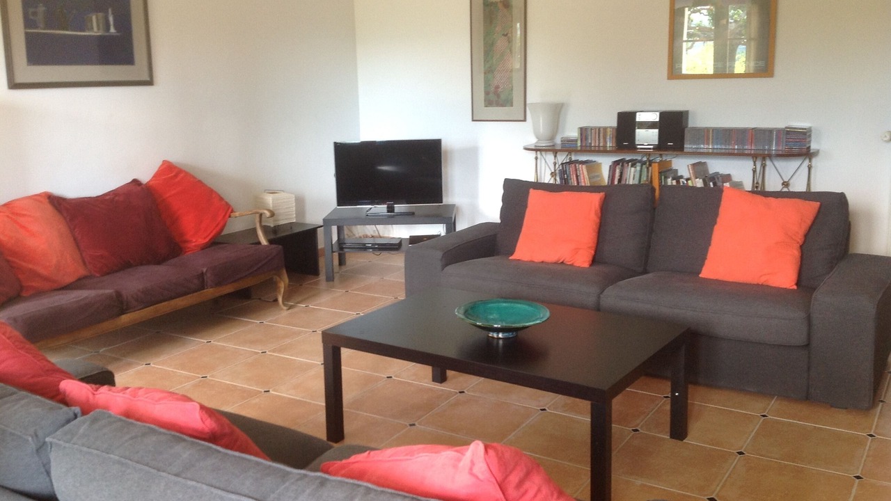 Photo of Livingroom in Gargas