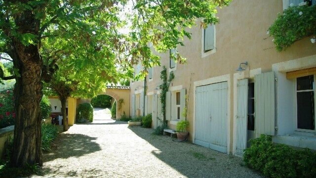 Photo of Outdoor in Gargas