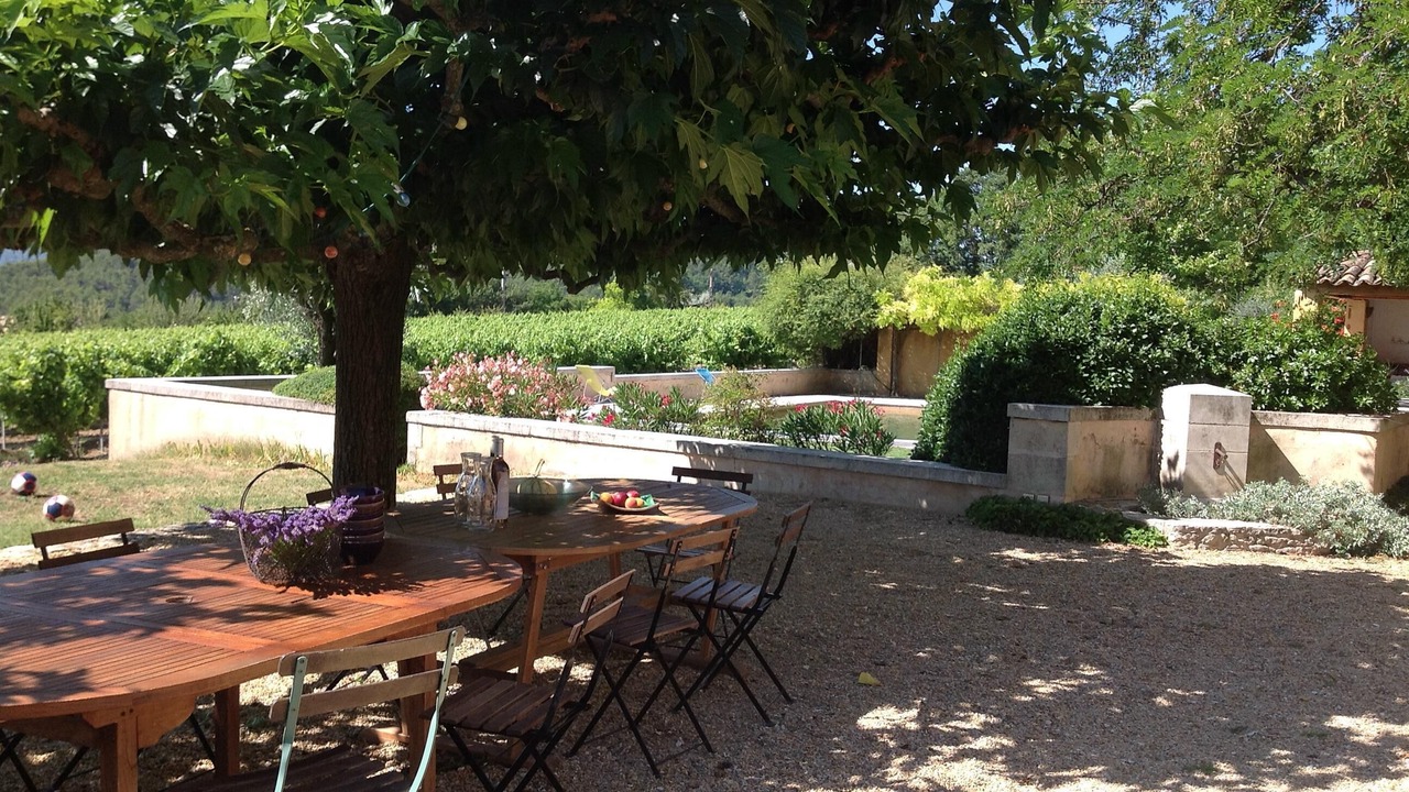 Photo of Outdoor in Gargas