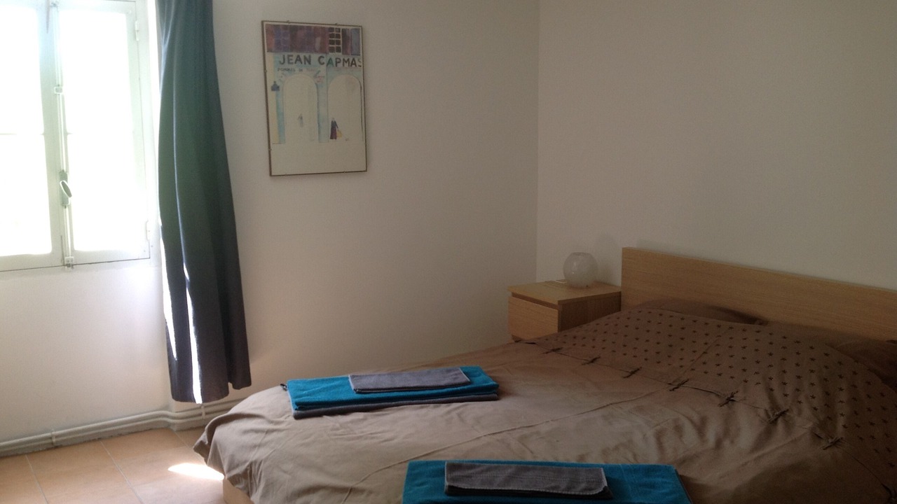 Photo of Bedroom in Gargas