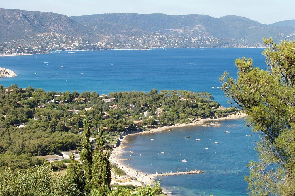 Photo of Outdoor in Cap Benat