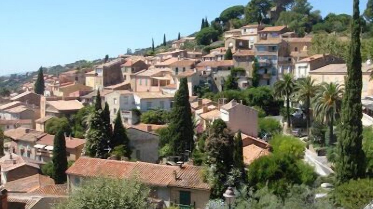 Photo of Outdoor in Cap Benat