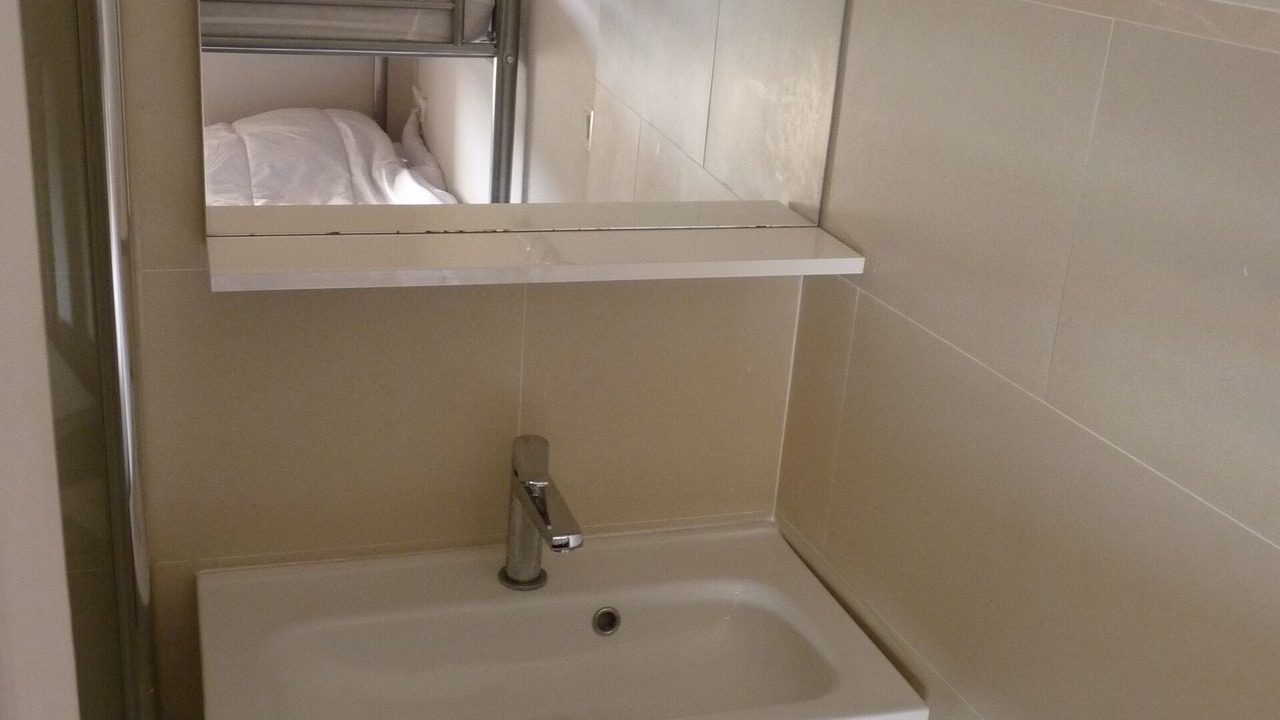 Photo of Bathroom in Cap Benat