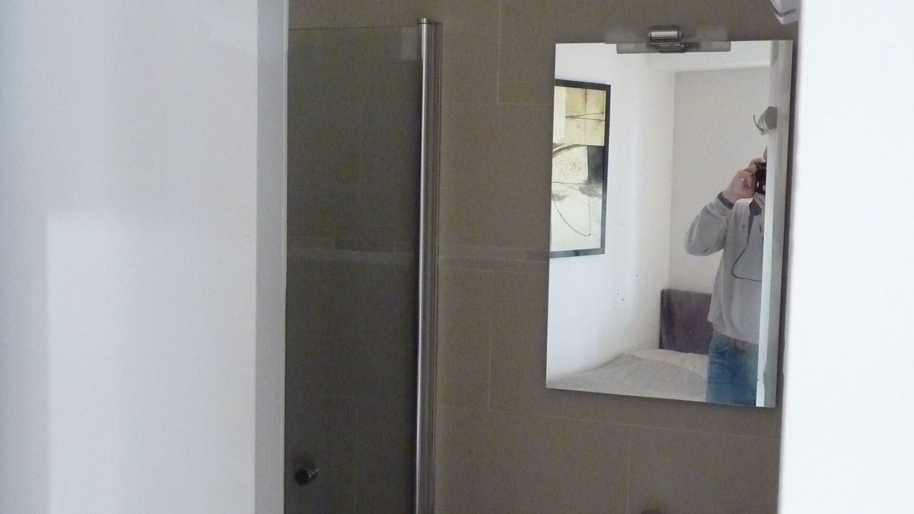 Photo of Bathroom in Cap Benat