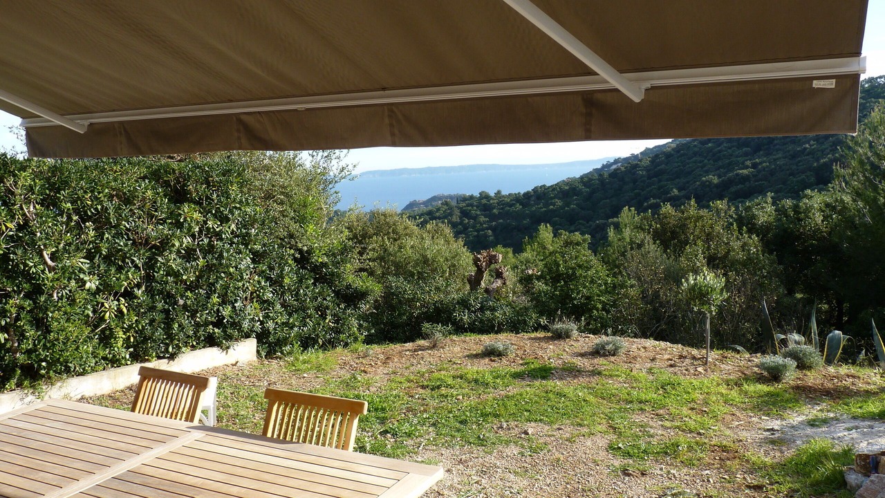 Photo of Outdoor in Cap Benat