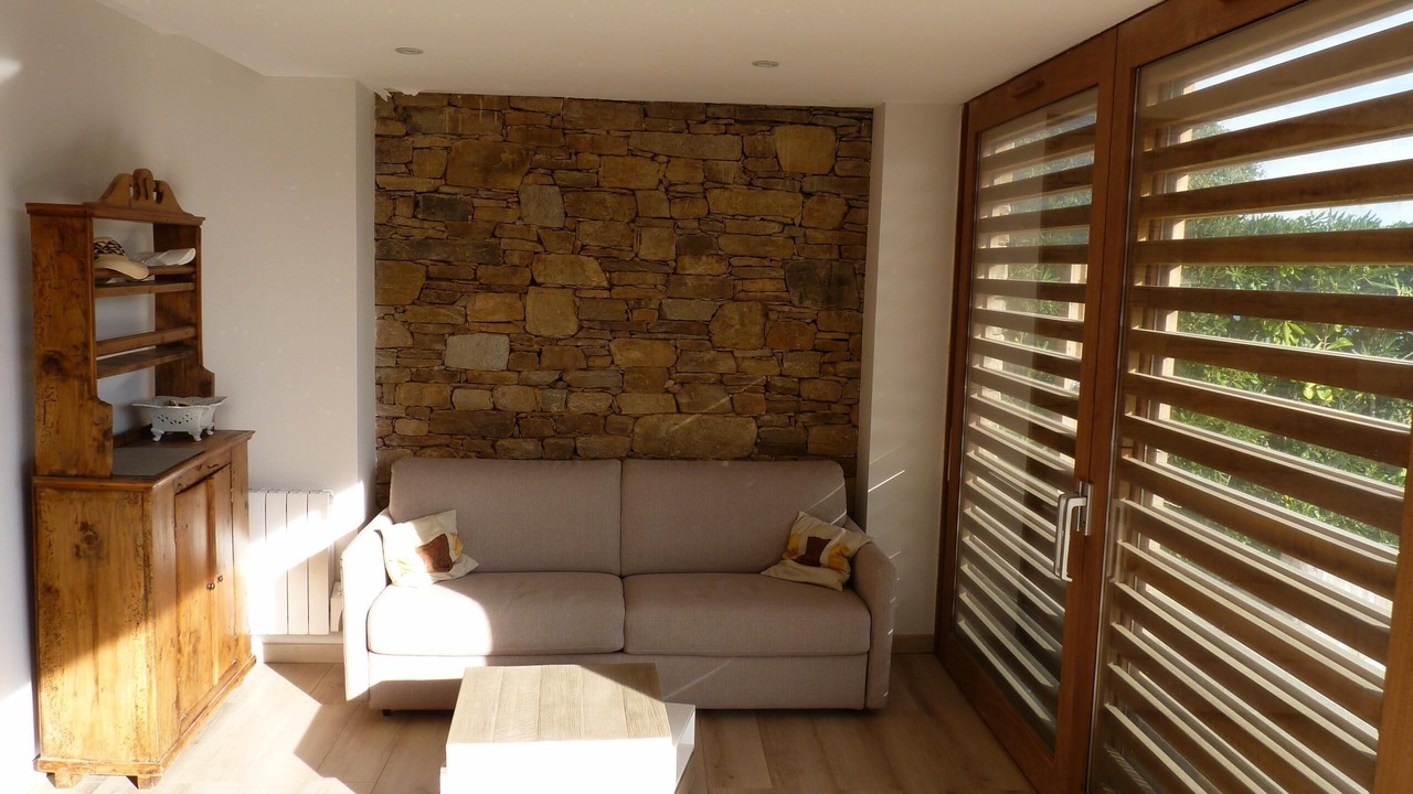 Photo of Livingroom in Cap Benat
