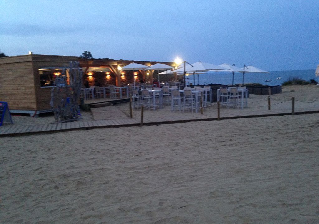 Photo of Outdoor in Cap Benat