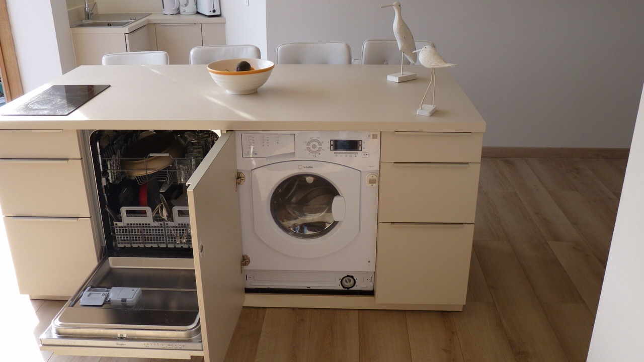 Photo of Kitchen in Cap Benat