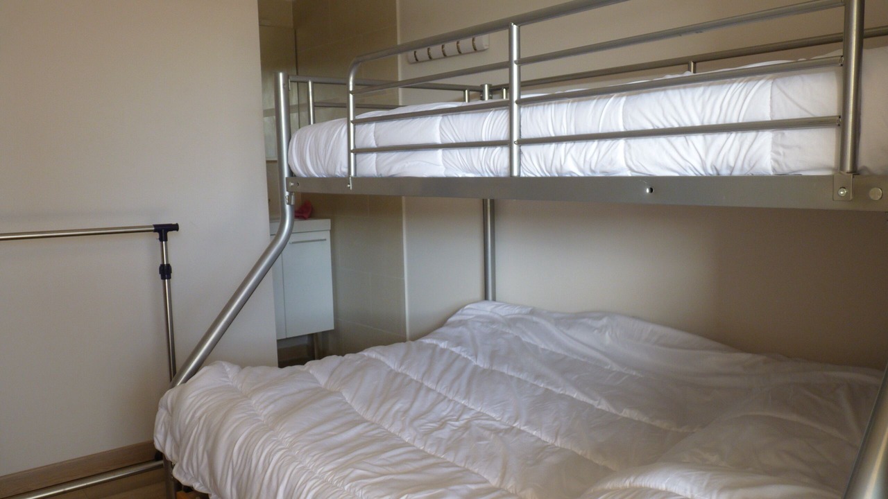 Photo of Bedroom in Cap Benat