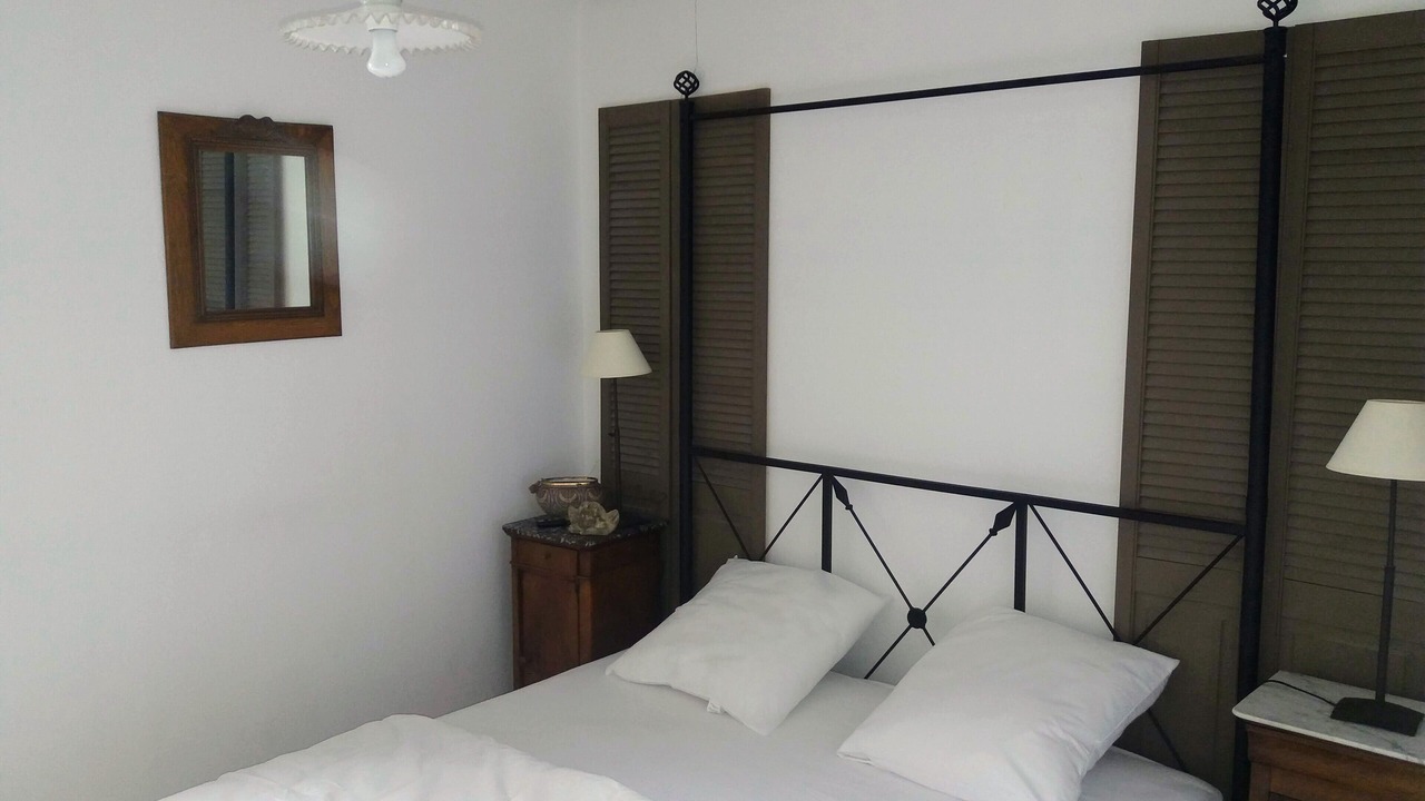 Photo of Bedroom in Montpezat
