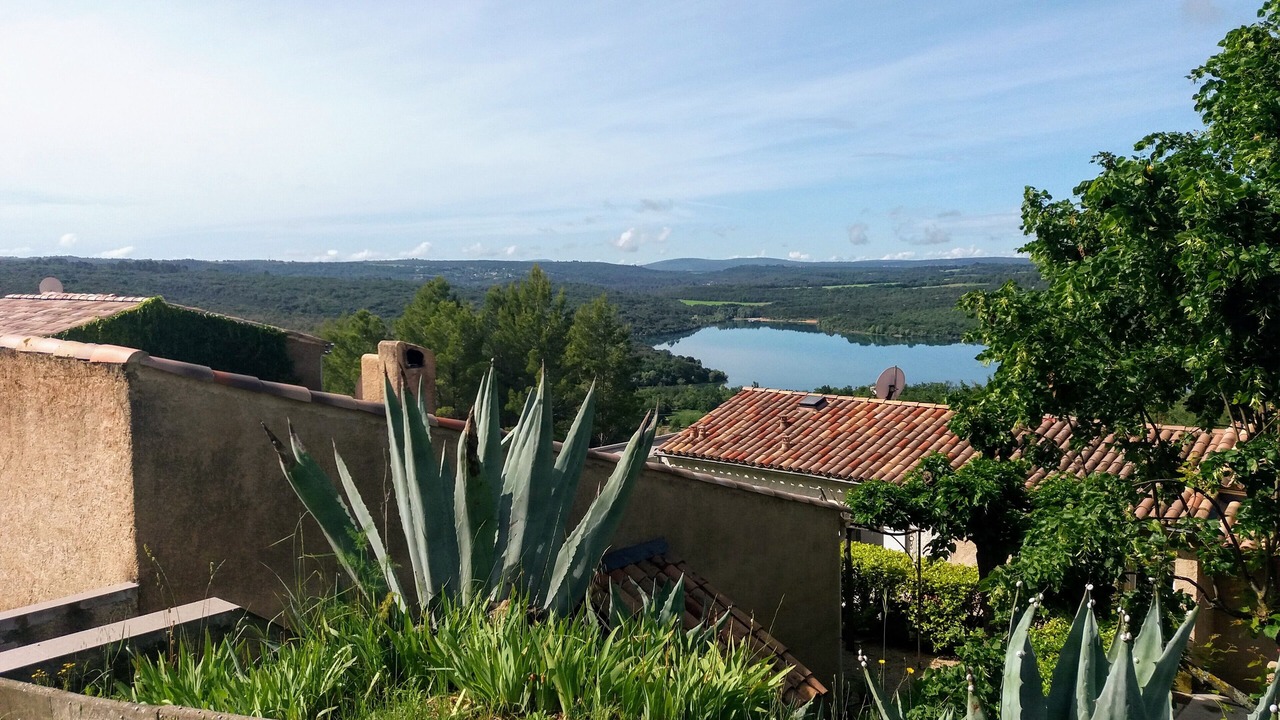 Photo of Outdoor in Montpezat