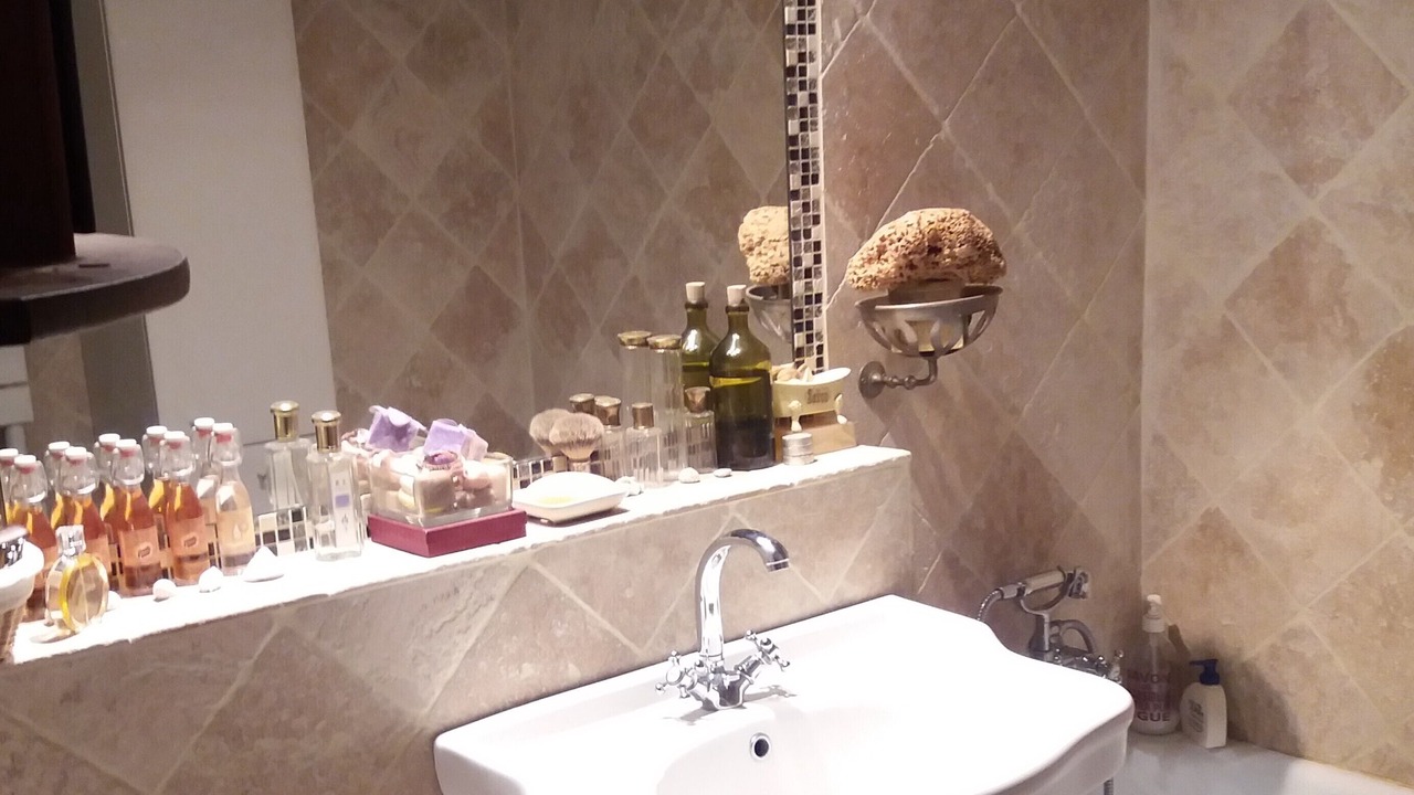 Photo of Bathroom in Montpezat