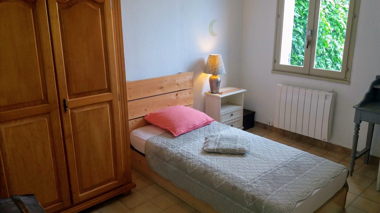 Photo of Bedroom in Montpezat