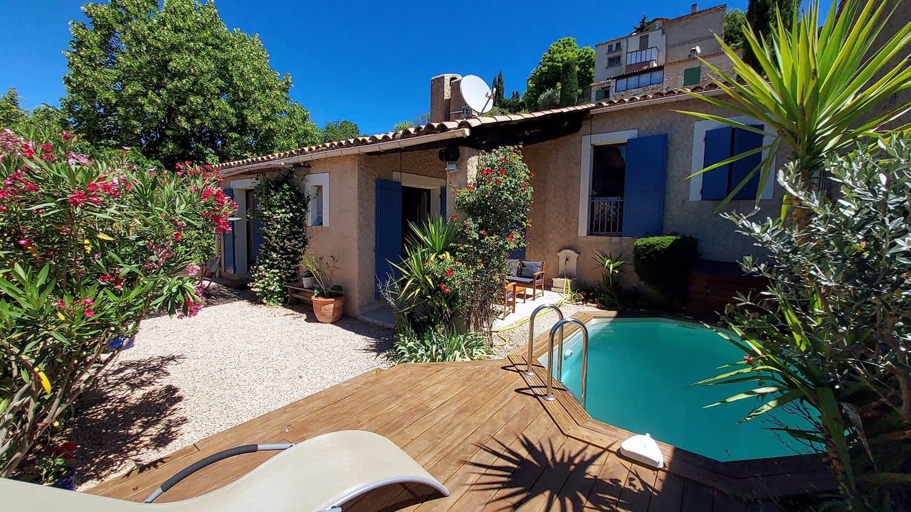 Photo of Outdoor in Montpezat