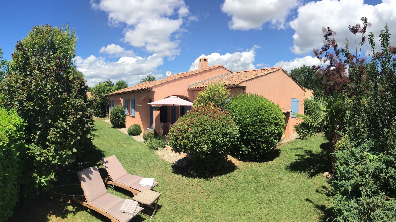Photo of Outdoor in Pierrevert