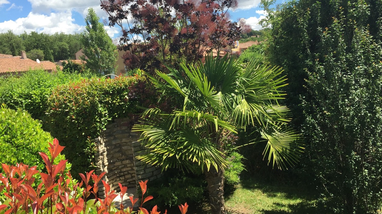 Photo of Outdoor in Pierrevert
