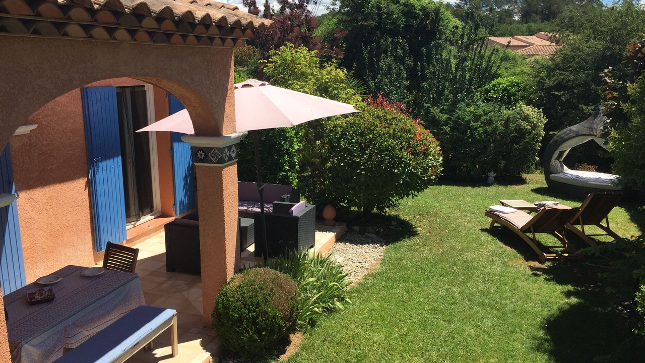 Photo of Outdoor in Pierrevert