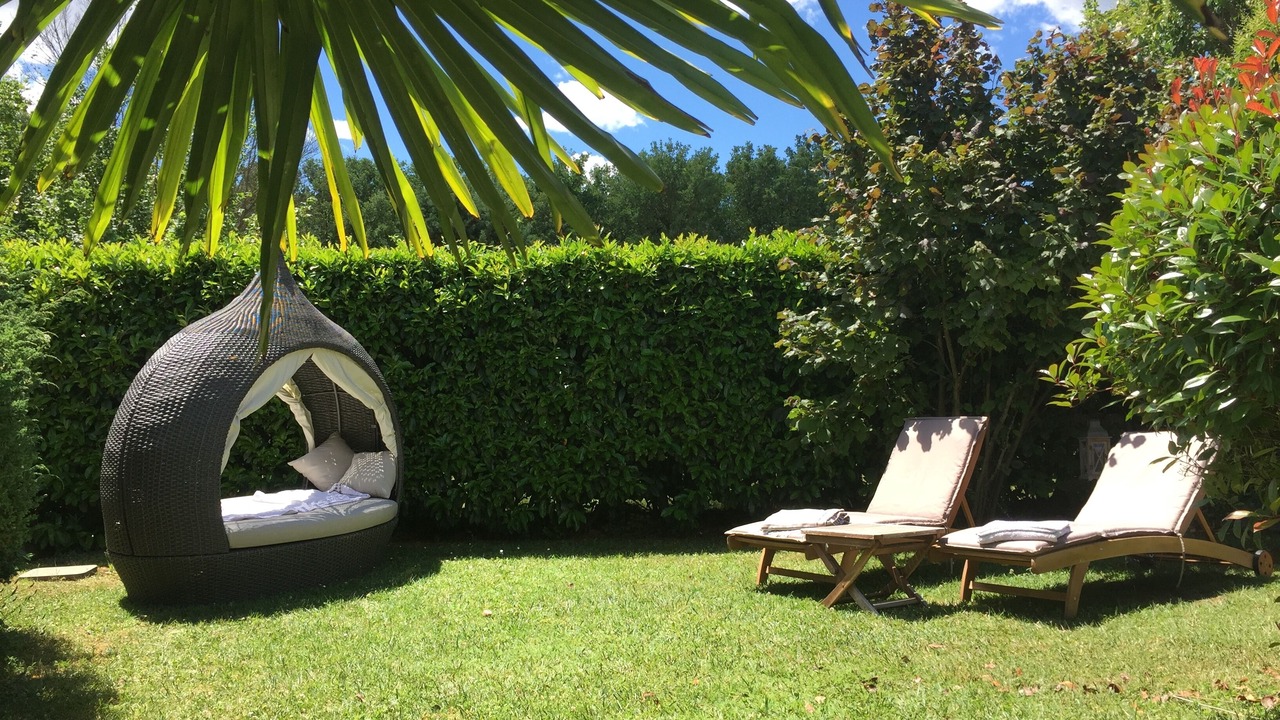 Photo of Outdoor in Pierrevert