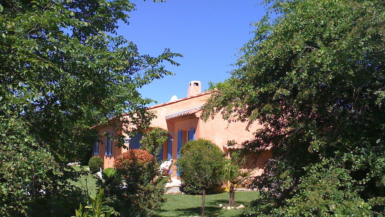Photo of Outdoor in Pierrevert