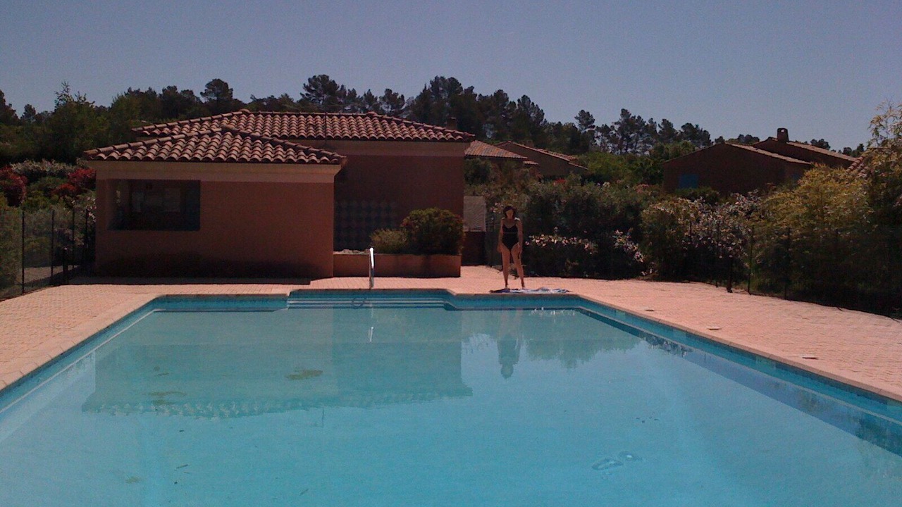 Photo of Outdoor in Pierrevert