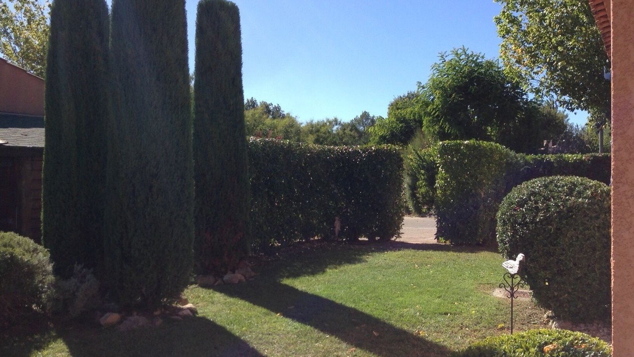 Photo of Outdoor in Pierrevert