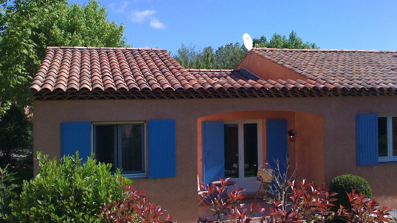 Photo of Outdoor in Pierrevert