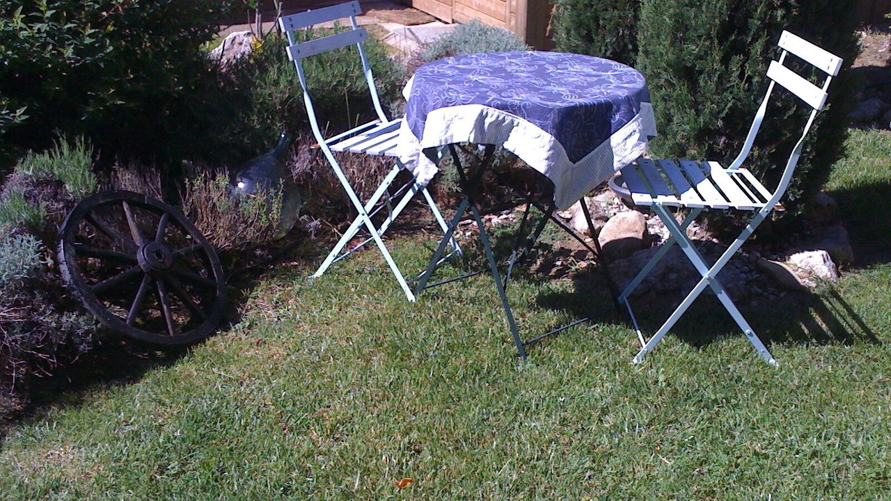 Photo of Outdoor in Pierrevert