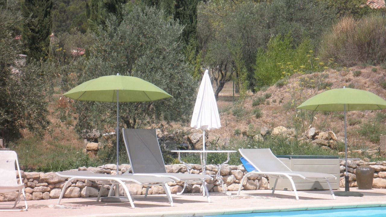 Photo of Outdoor in Pertuis