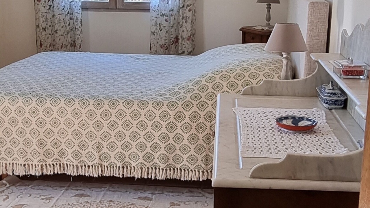Photo of Bedroom in Pertuis