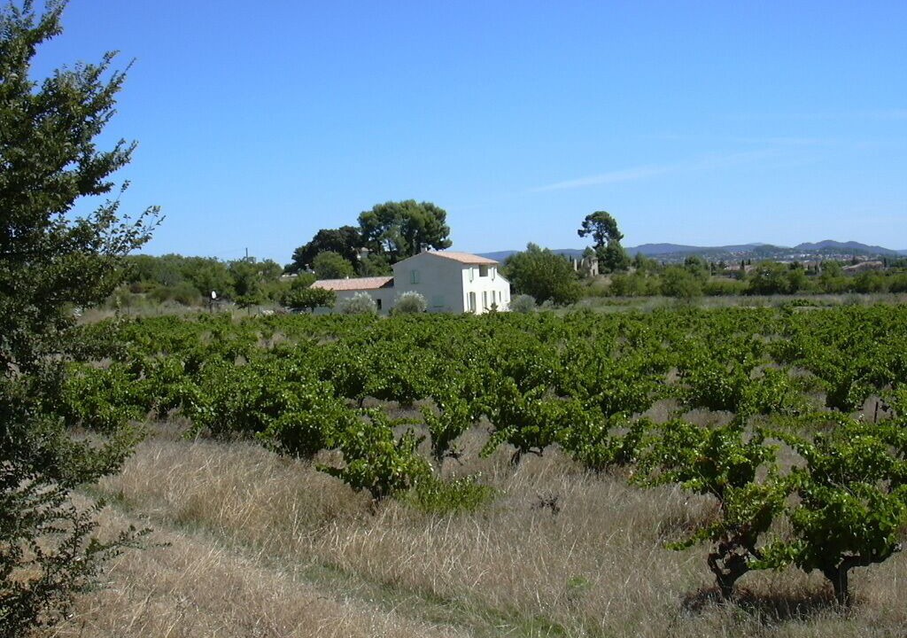 Photo of Outdoor in Pertuis