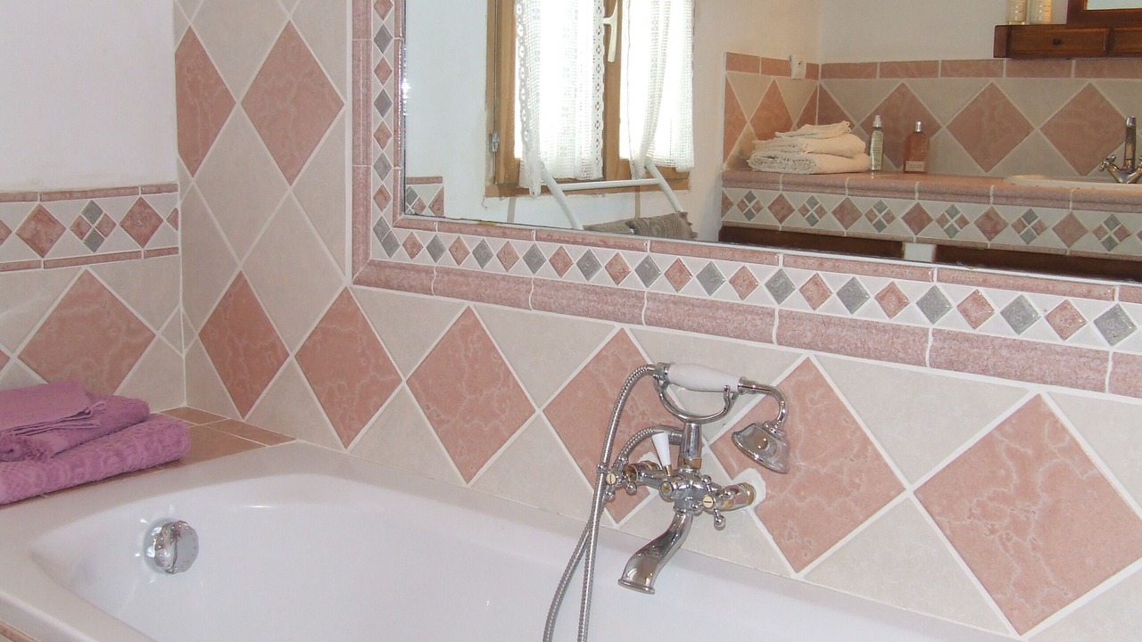 Photo of Bathroom in Pertuis