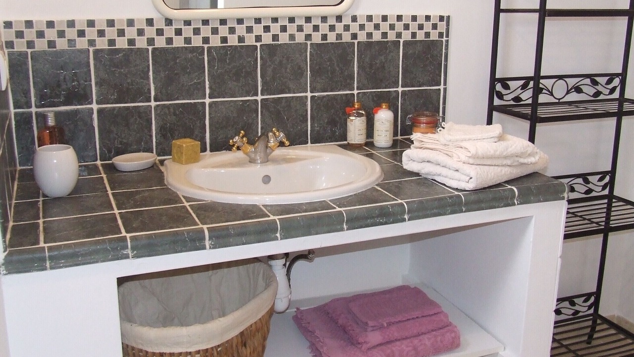 Photo of Bathroom in Pertuis
