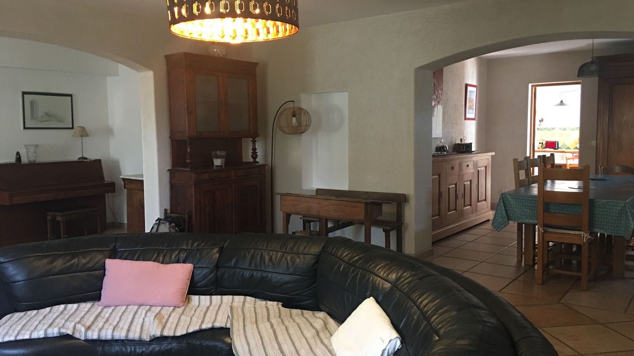Photo of Livingroom in Pertuis