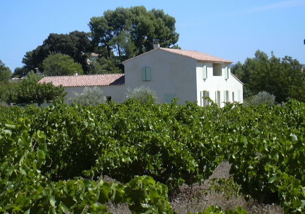 Photo of Outdoor in Pertuis