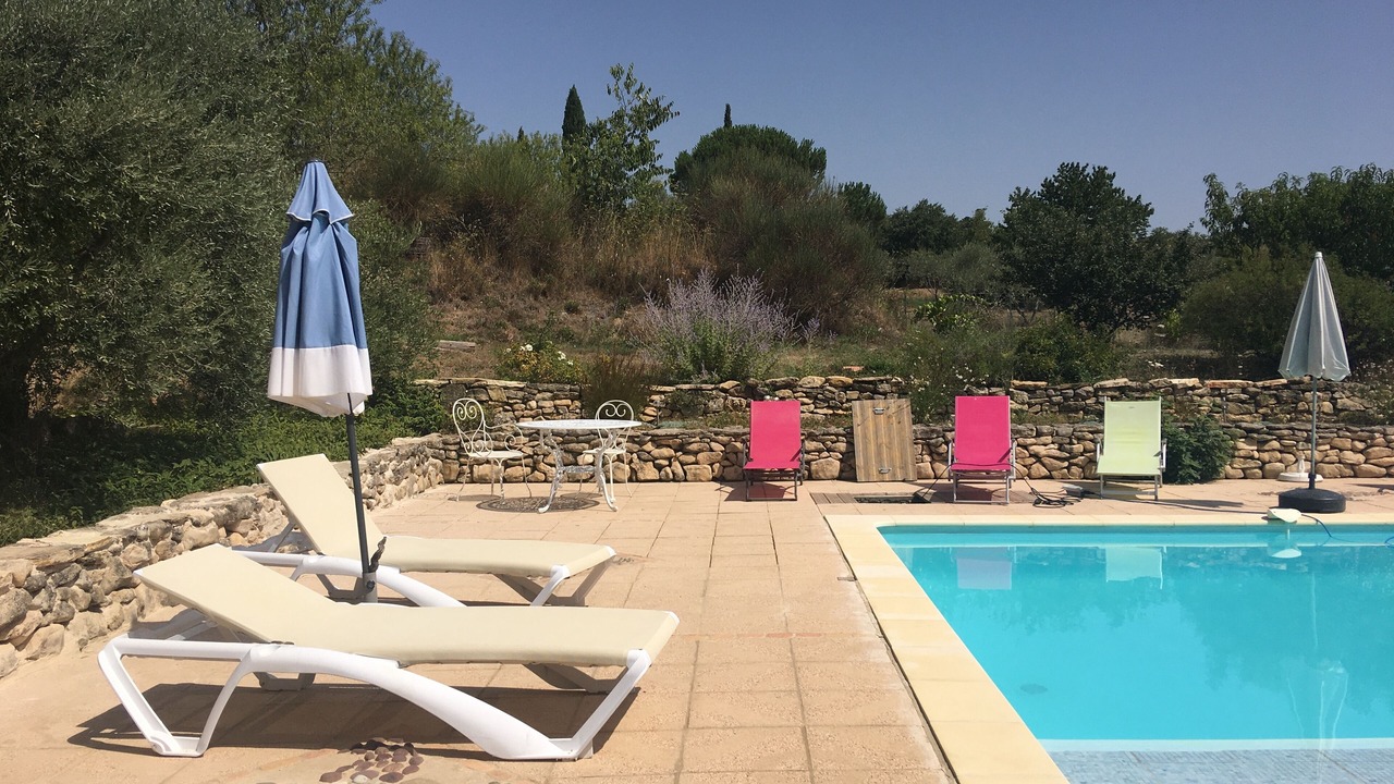 Photo of Outdoor in Pertuis