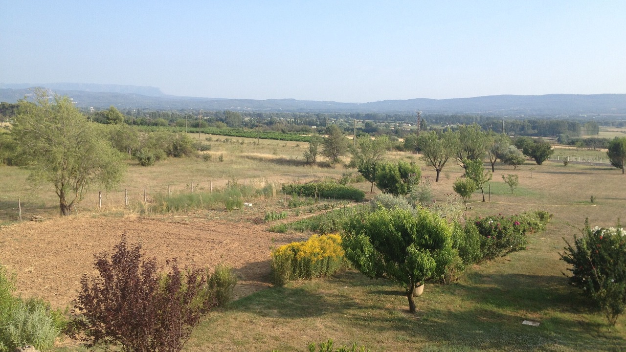 Photo of Outdoor in Pertuis