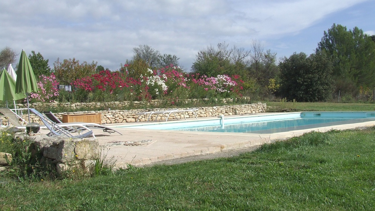 Photo of Outdoor in Pertuis