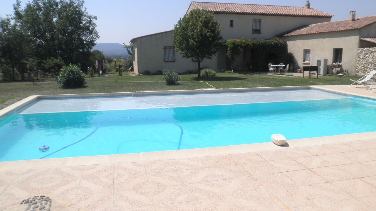 Photo of Outdoor in Pertuis