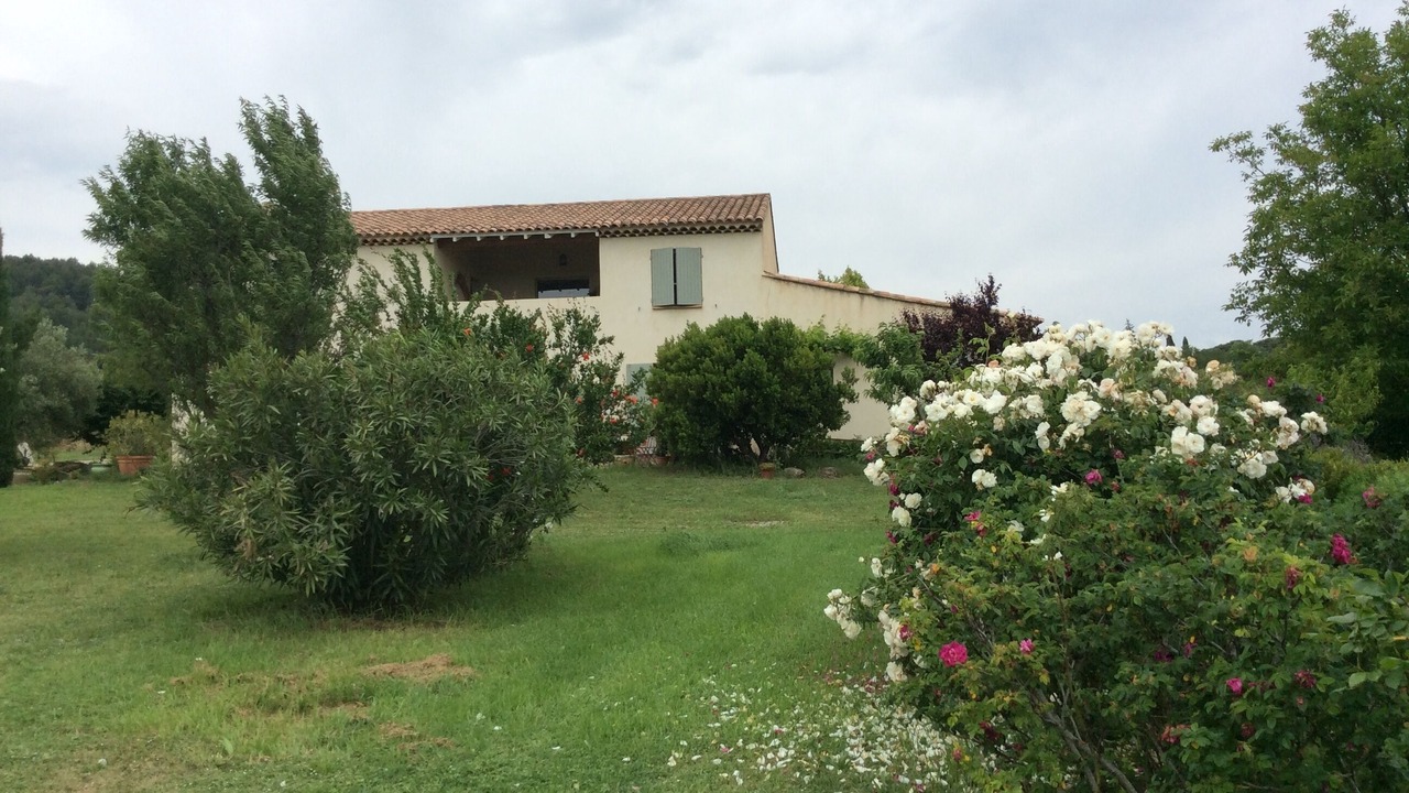 Photo of Outdoor in Pertuis