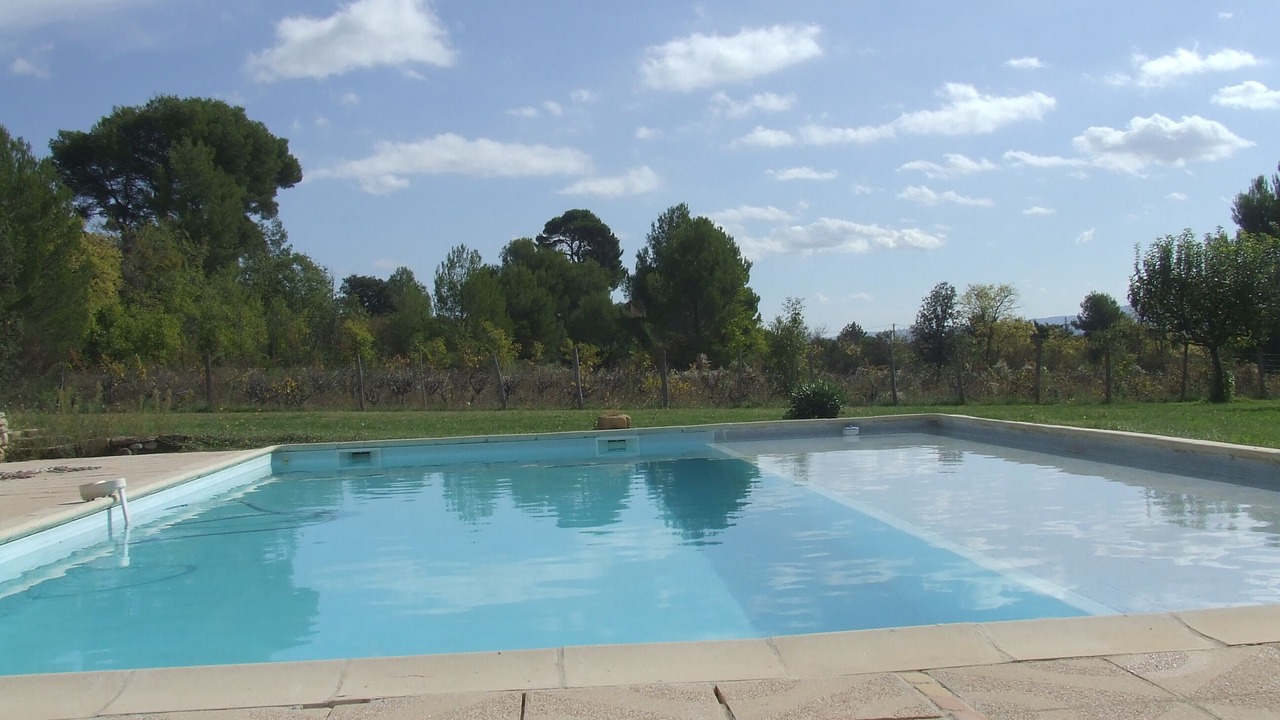 Photo of Outdoor in Pertuis