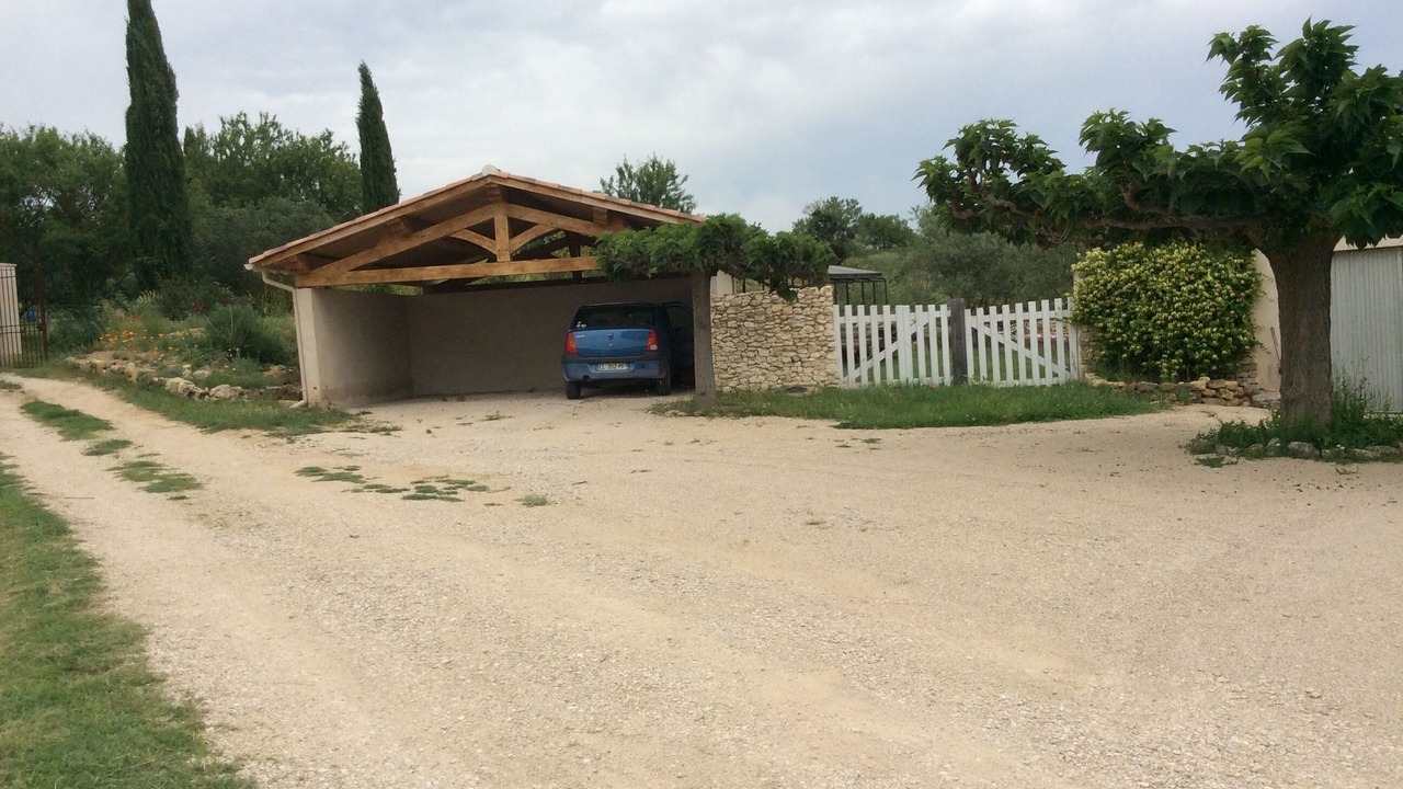 Photo of Outdoor in Pertuis