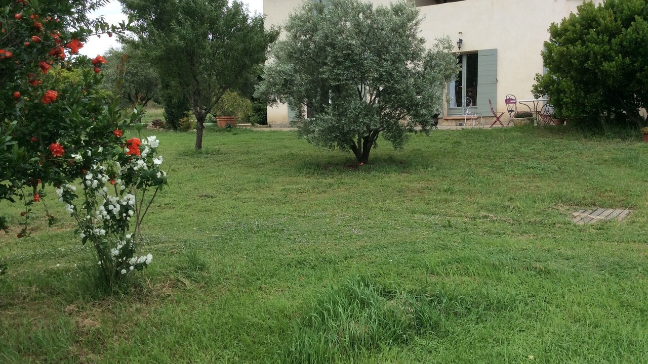 Photo of Outdoor in Pertuis