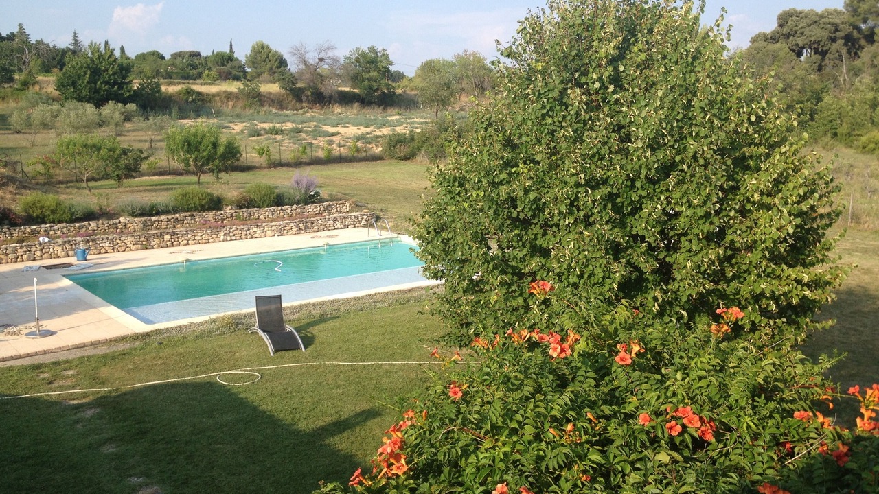Photo of Outdoor in Pertuis