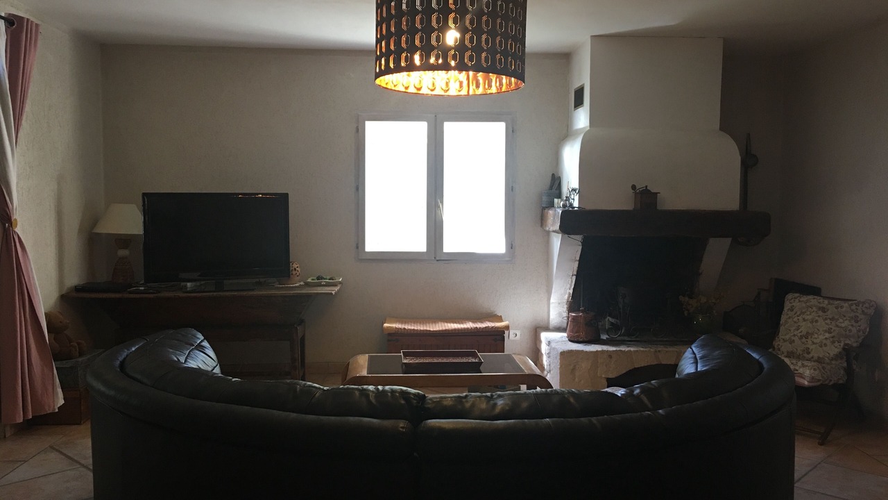 Photo of Livingroom in Pertuis
