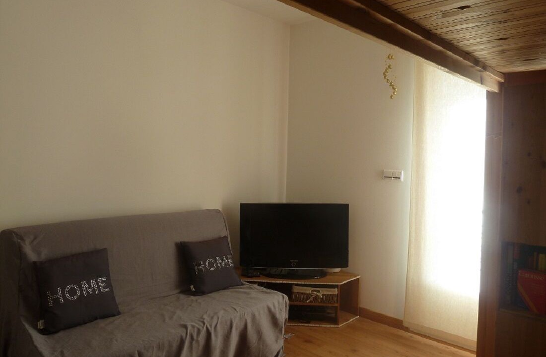 Photo of Livingroom in Laudun