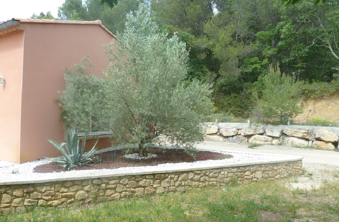 Photo of Outdoor in Laudun