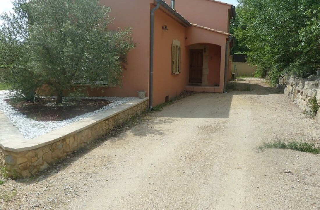 Photo of Outdoor in Laudun