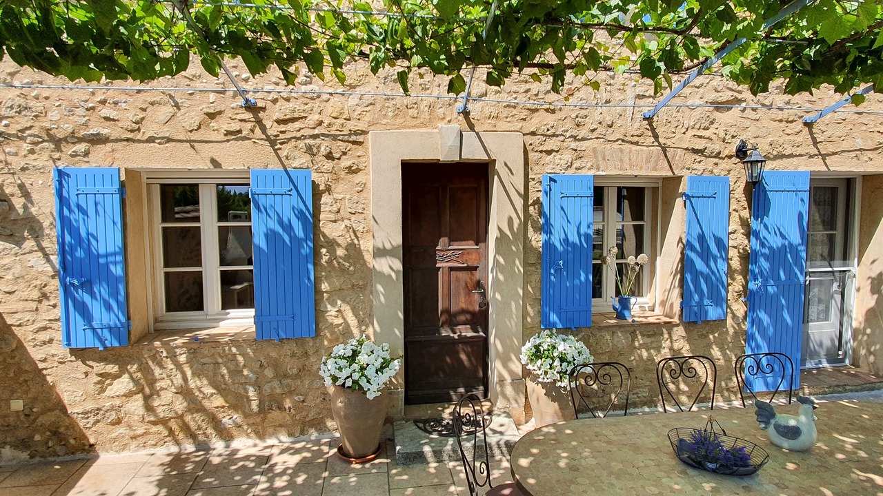 Photo of Outdoor in Loriol-du-Comtat