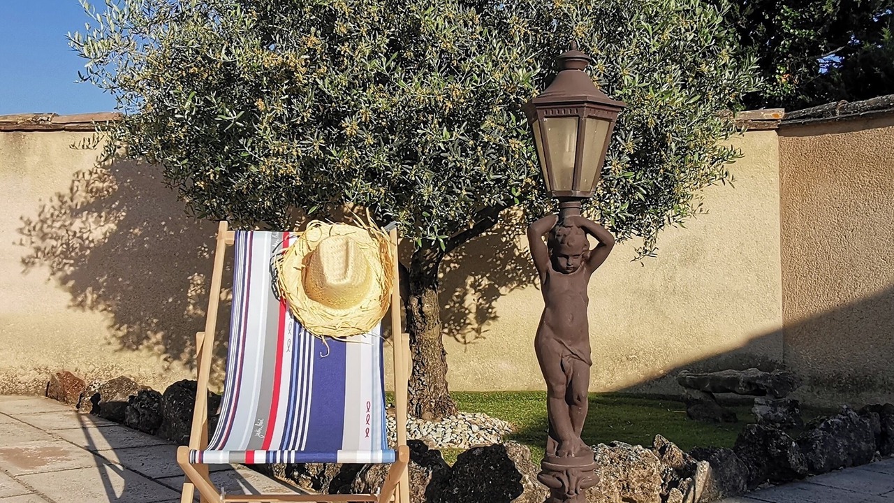 Photo of Outdoor in Loriol-du-Comtat